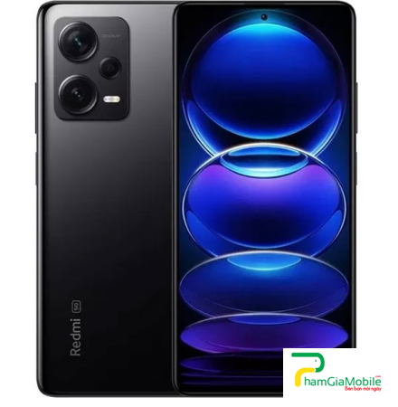 Thay Ép Mặt Kính Màn Hình Xiaomi Redmi Note 12 Pro 5G Chính Hãng Lấy Ngay